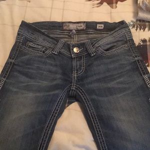 Women’s BKE jeans